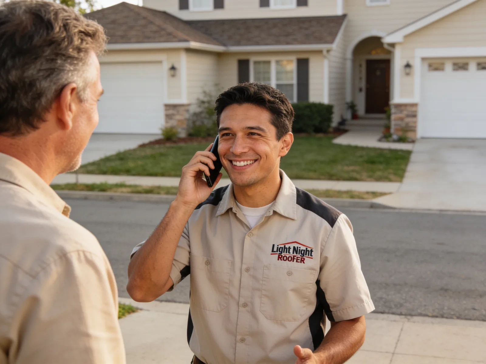 Emergency Roof Repair Scotts, MI FAQs